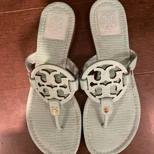 Tory Burch Miller Sandal